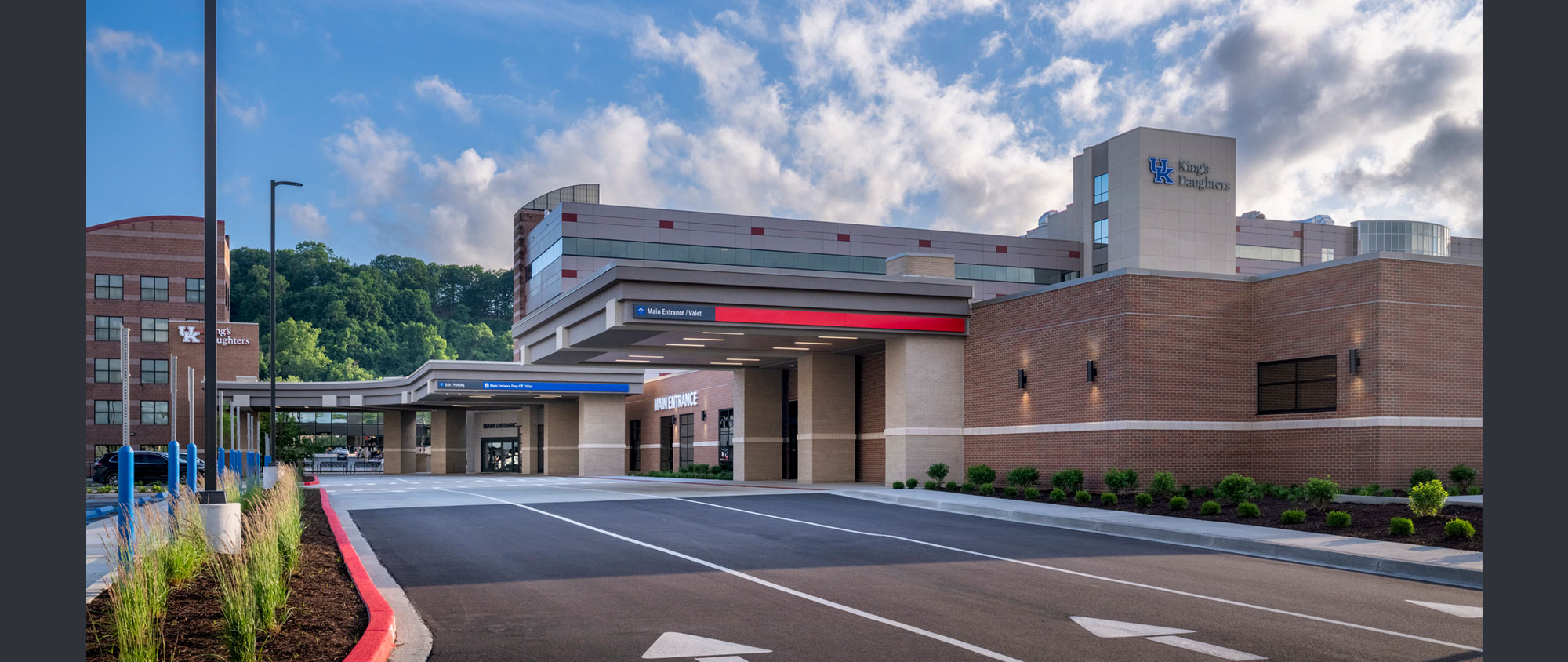 King’s Daughters Medical Center