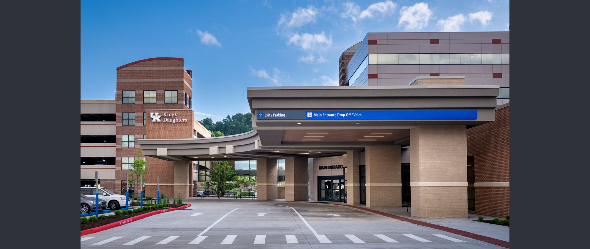 King’s Daughters Medical Center