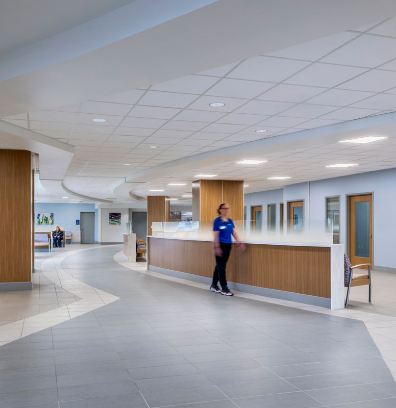 King’s Daughters Medical Center
