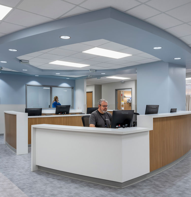 King’s Daughters Medical Center