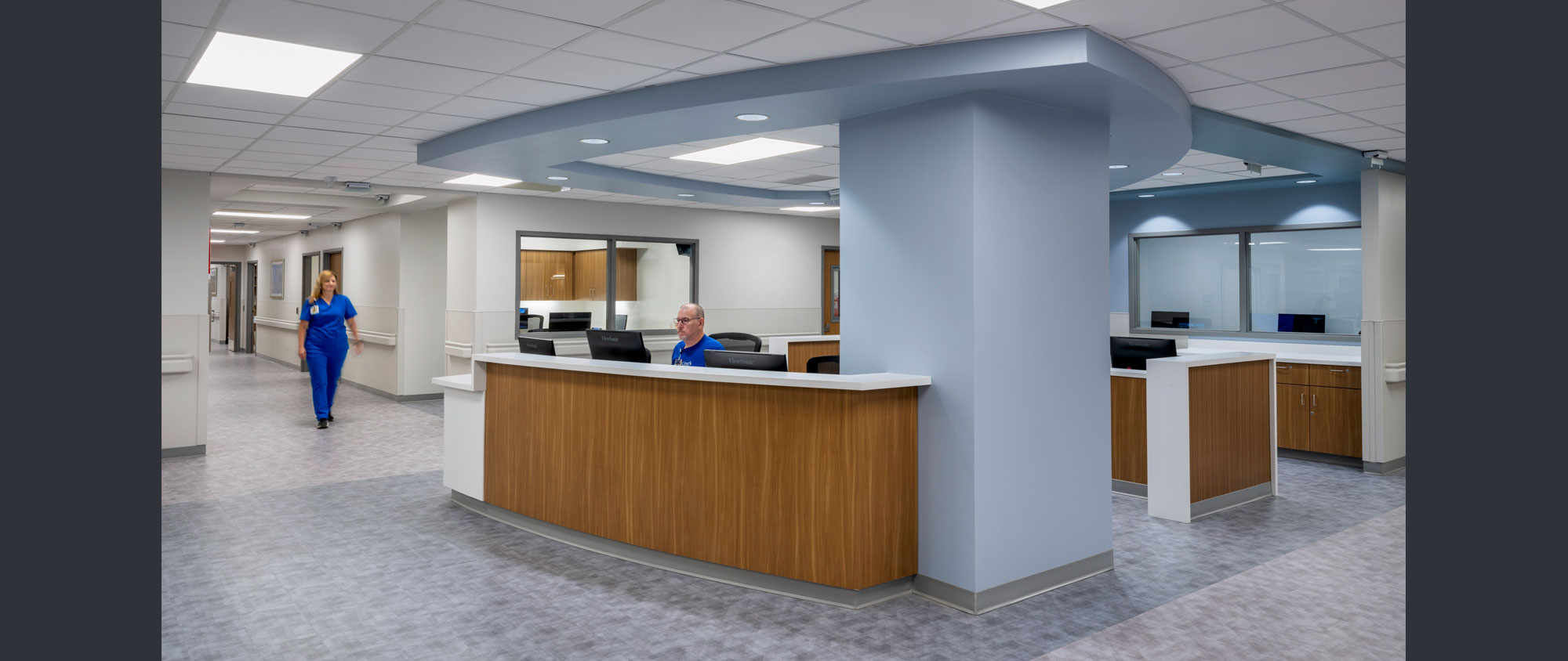 King’s Daughters Medical Center