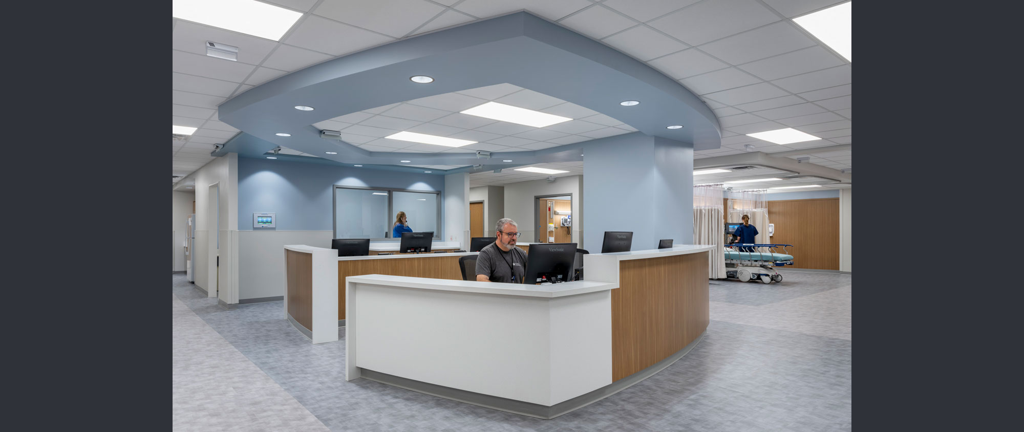 King’s Daughters Medical Center