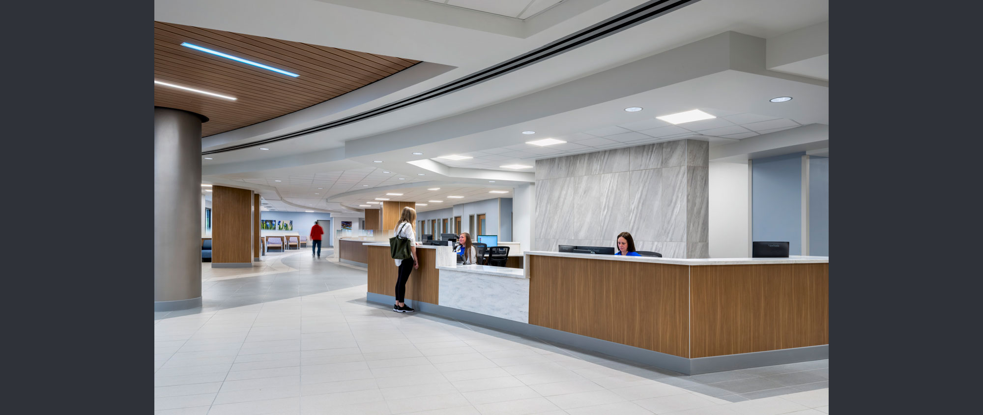 King’s Daughters Medical Center