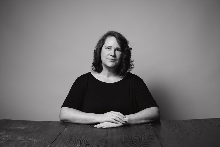 Kelly McCathrin