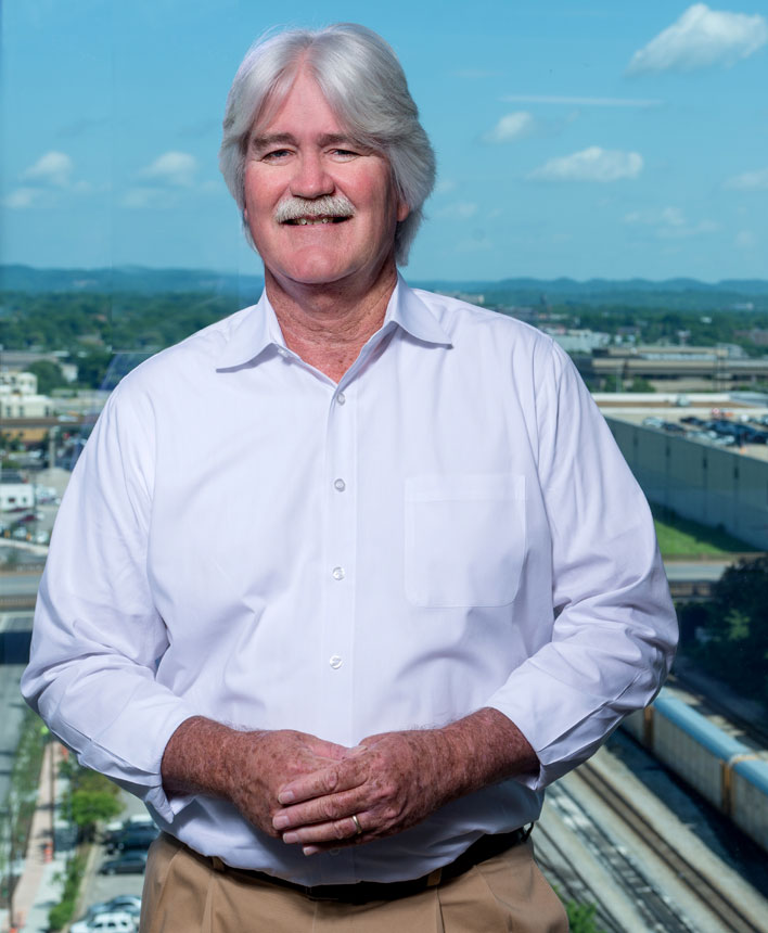 Kenneth W. Todd