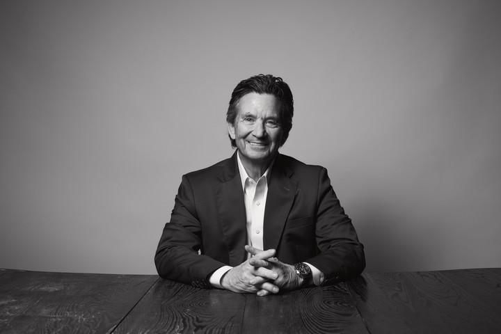 Kevin M. King