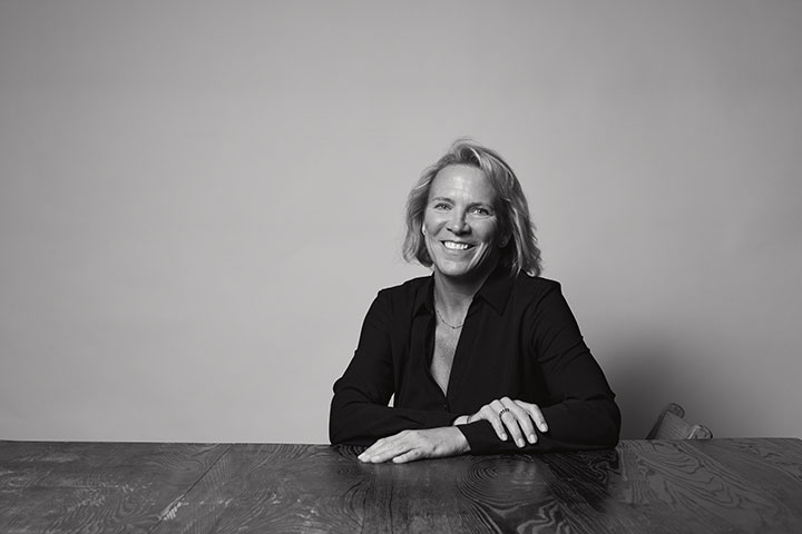Kim Seitzmeir