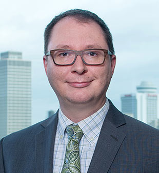 Kyle Unruh