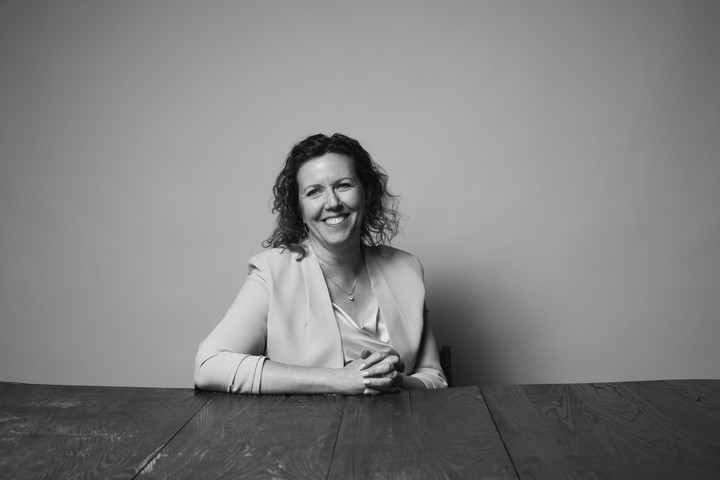 Laura P. Beene
