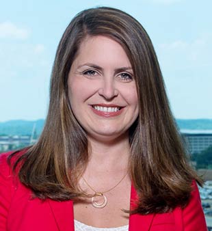 Leslie Ann Wilson