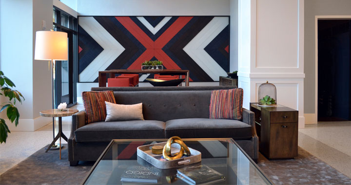 Achieving Longevity in Hospitality Interior Design