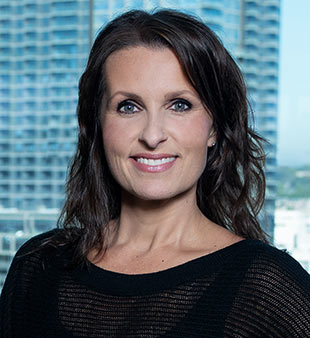 Maria Parker