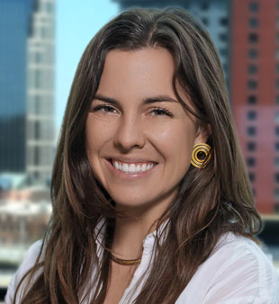 Mary Claire Sweeny