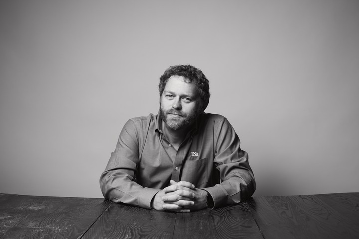 Matthew Rhodes