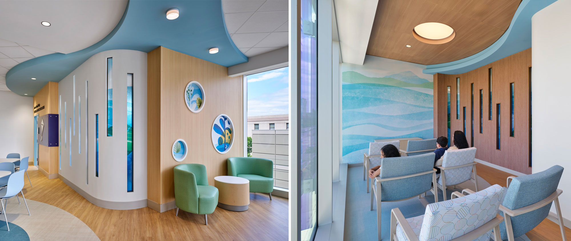 Mary Bridge Children’s Hospital