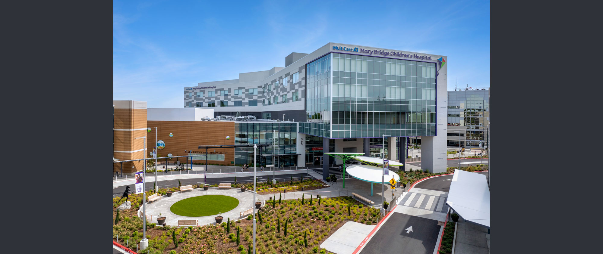 Mary Bridge Children’s Hospital