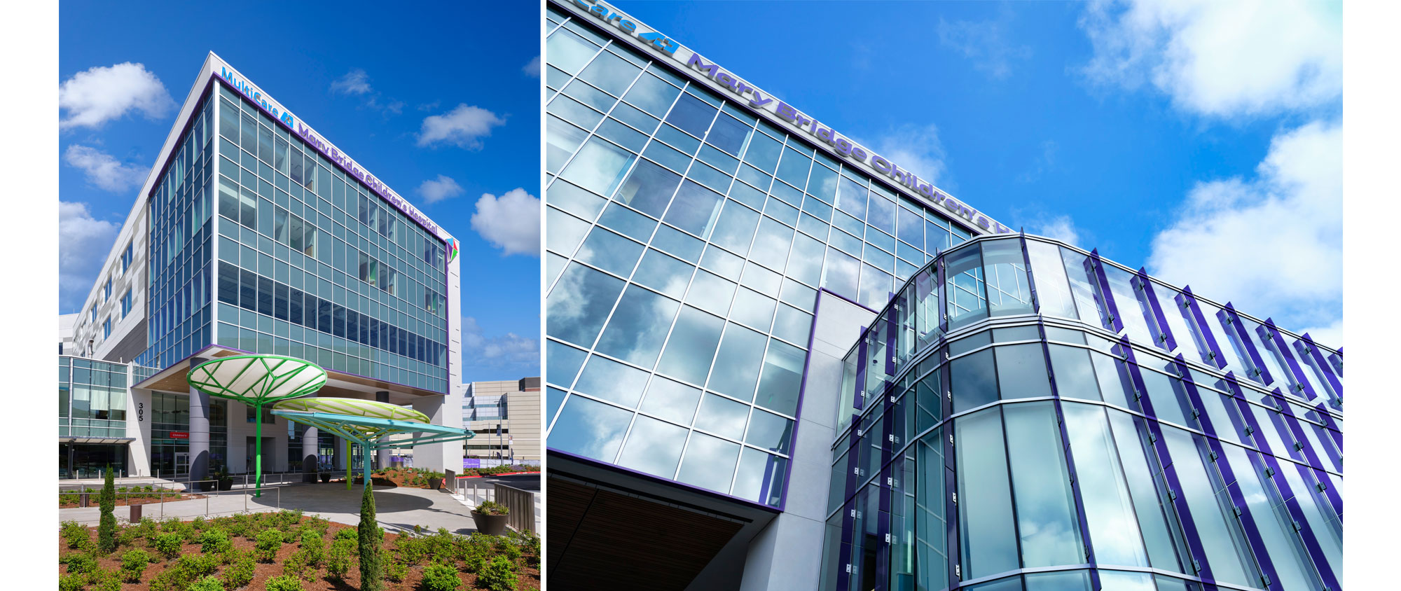 Mary Bridge Children’s Hospital