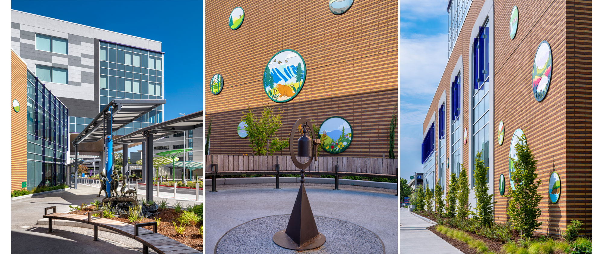 Mary Bridge Children’s Hospital
