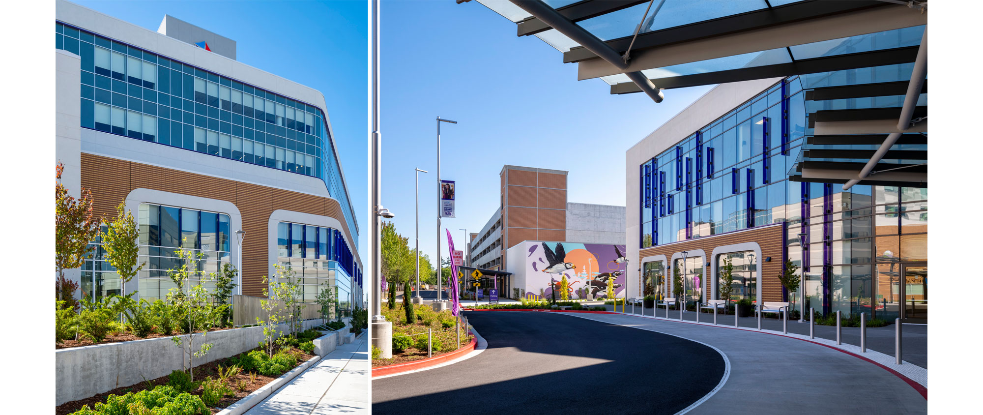 Mary Bridge Children’s Hospital