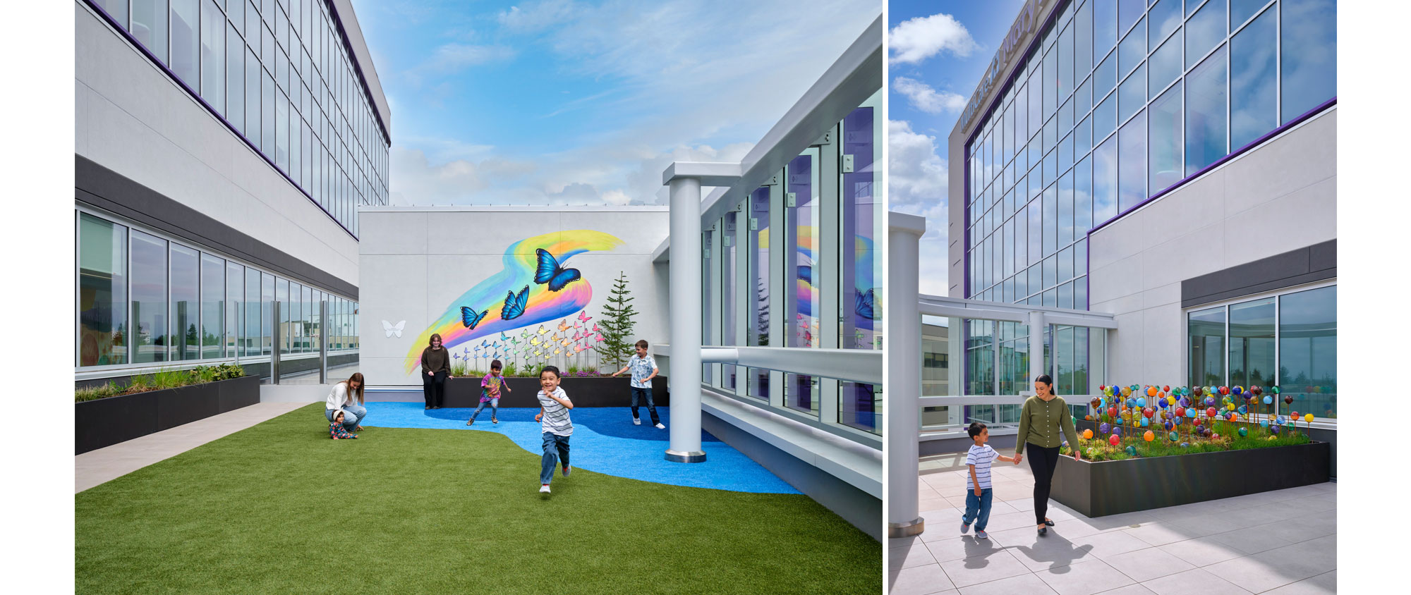 Mary Bridge Children’s Hospital
