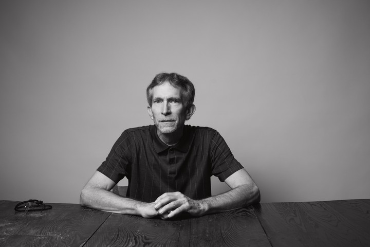 Michael Barr