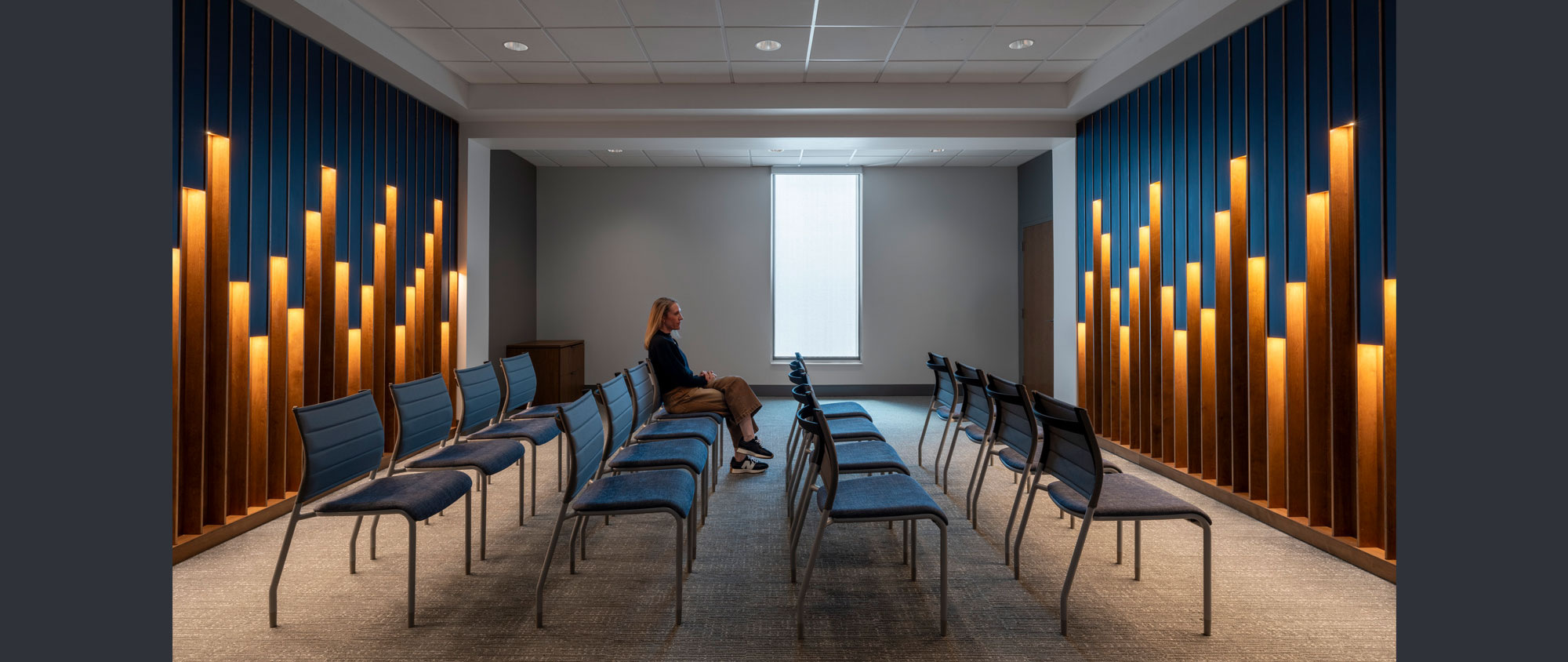 Moravian University – Haupert Union Building (HUB)