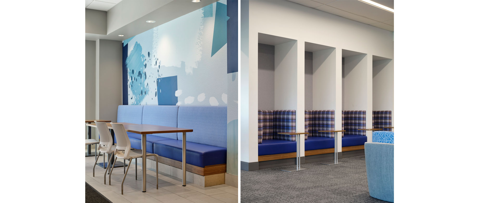 Moravian University – Haupert Union Building (HUB)