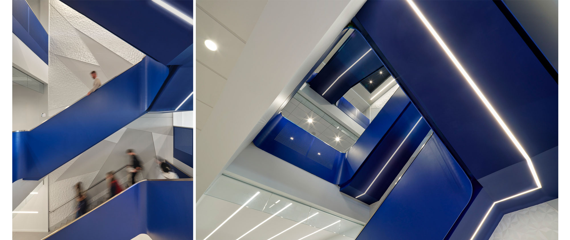 Moravian University – Haupert Union Building (HUB)