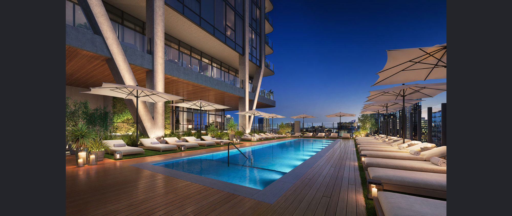 Nashville EDITION Hotel & Residences