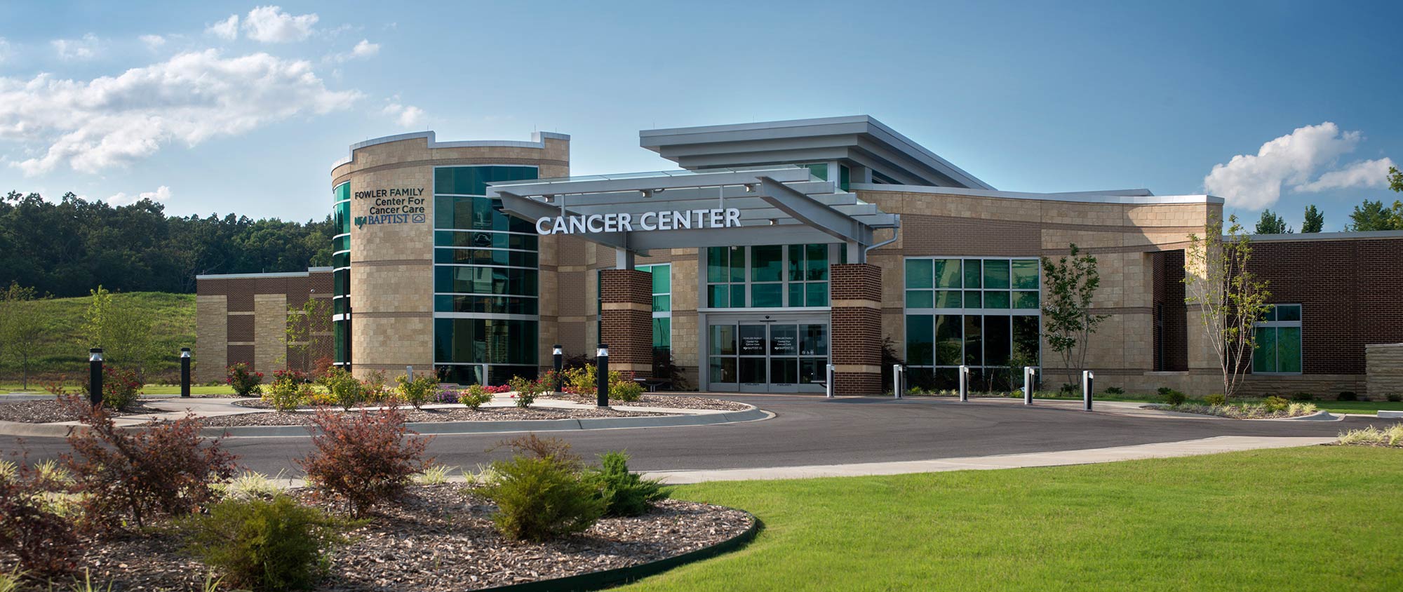 NEA Baptist Cancer Center