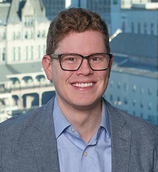 Oscar Anderson