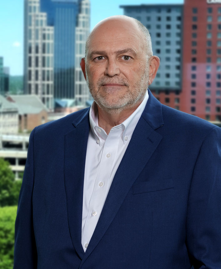 J. Patrick Kilgore