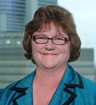 Patty Morrison