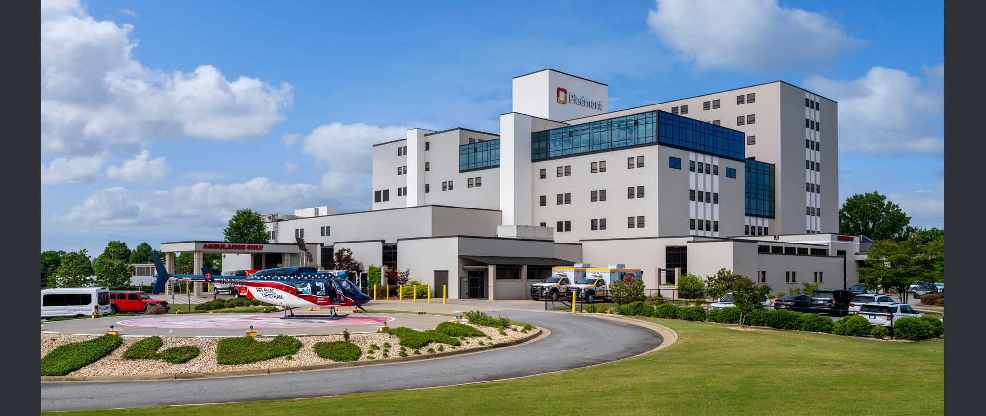 Piedmont Columbus – Intensive Care Unit Expansion