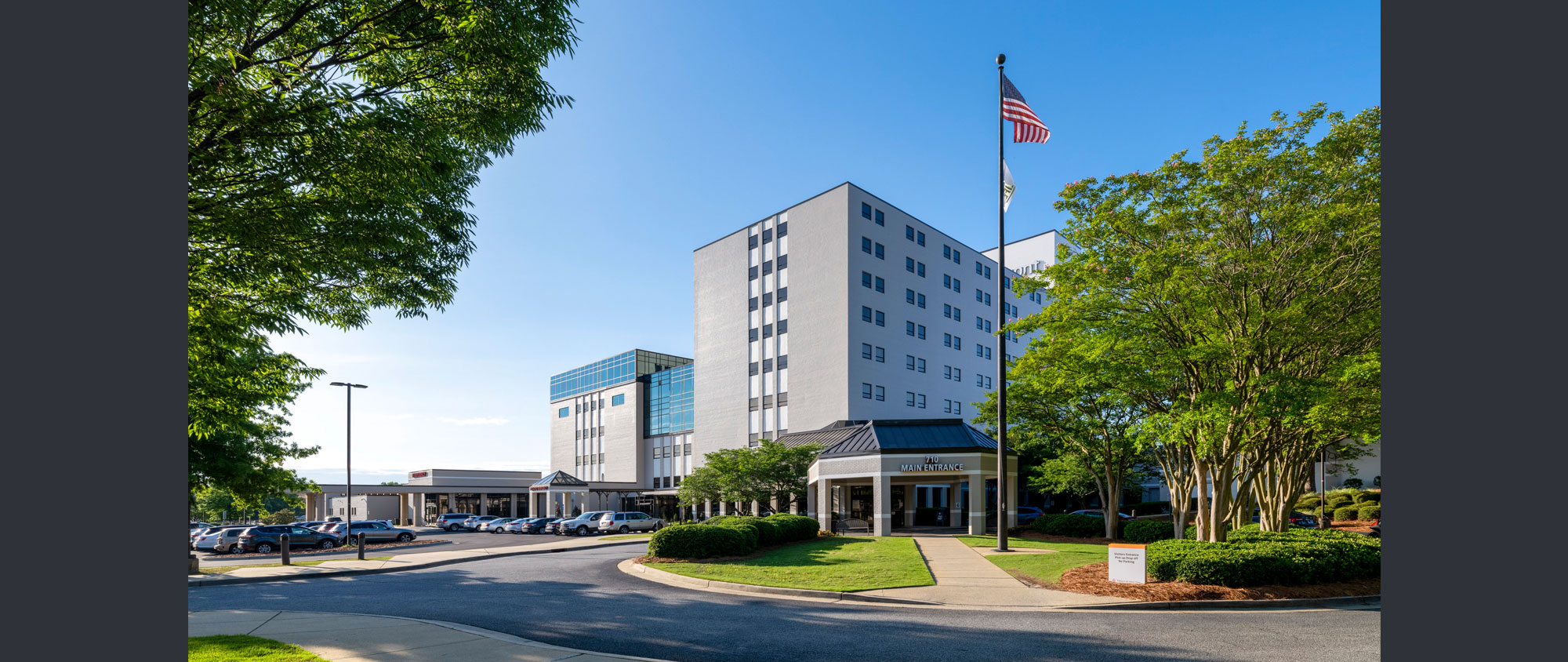 Piedmont Columbus – Intensive Care Unit Expansion