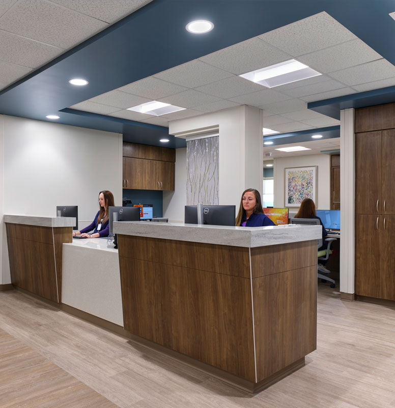 Piedmont Columbus – Intensive Care Unit Expansion
