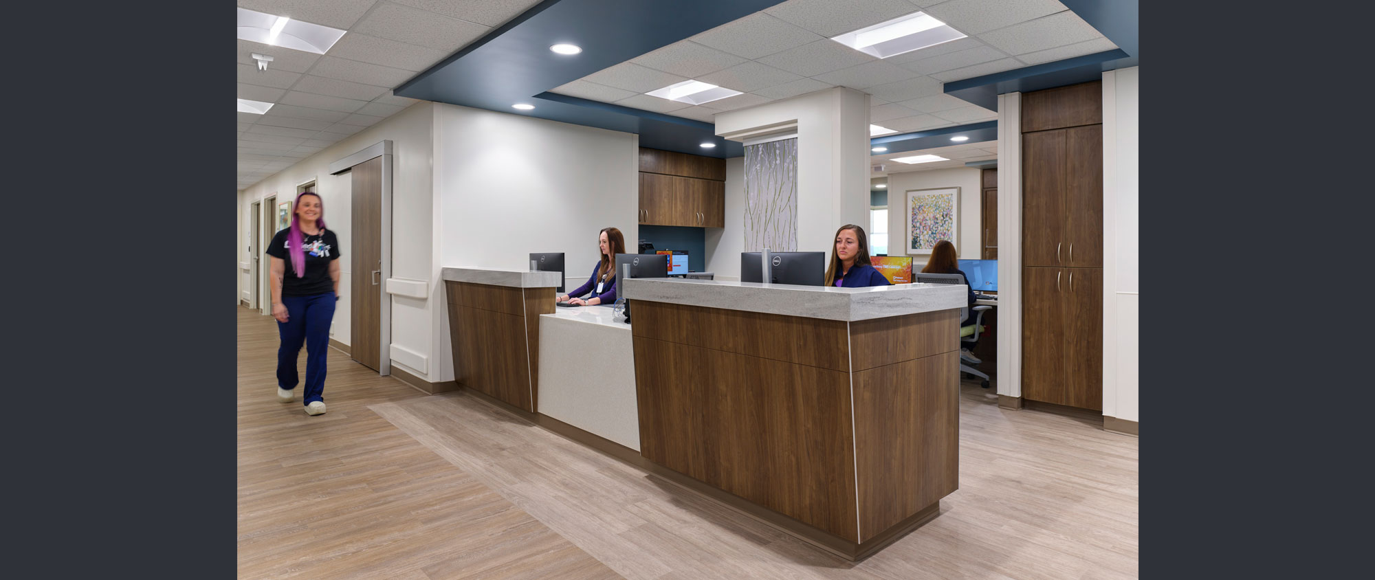 Piedmont Columbus – Intensive Care Unit Expansion