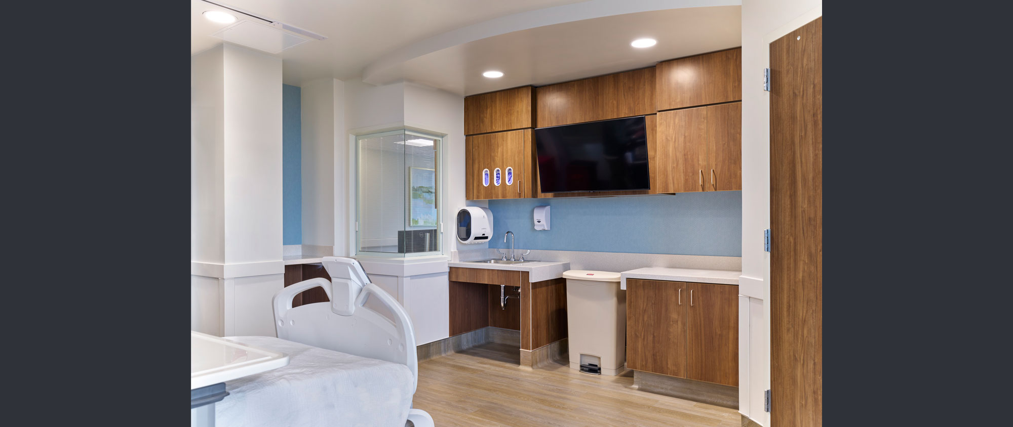 Piedmont Columbus – Intensive Care Unit Expansion