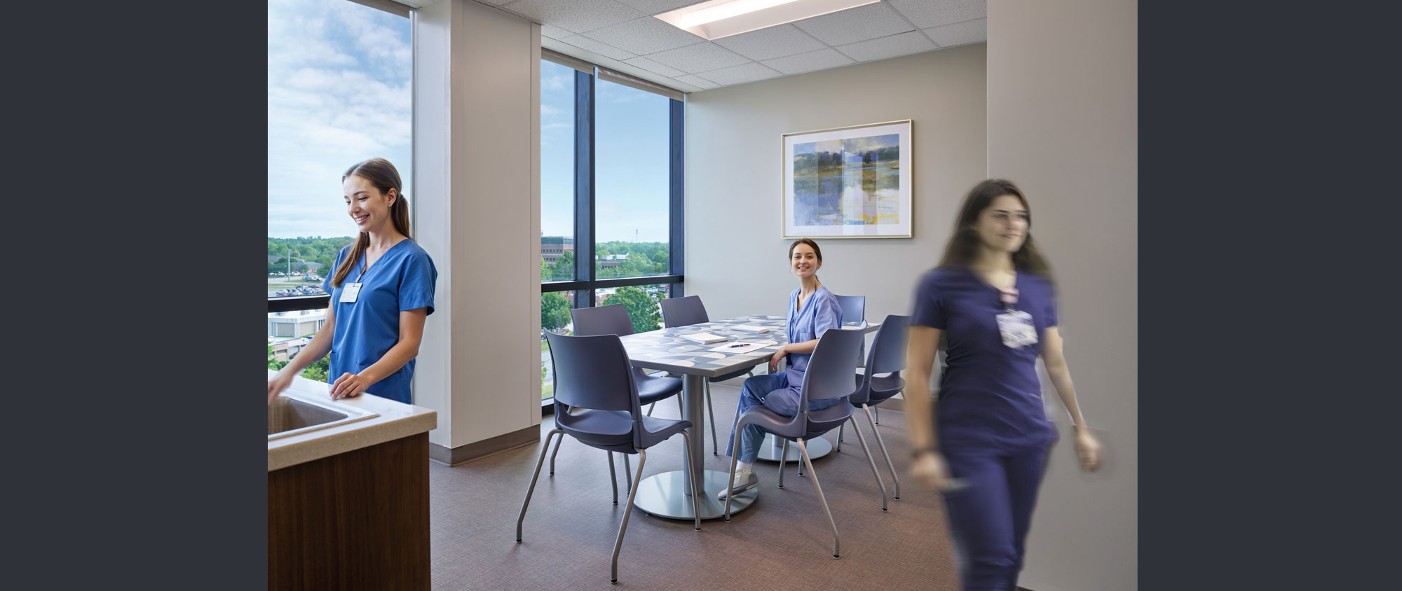 Piedmont Columbus – Intensive Care Unit Expansion