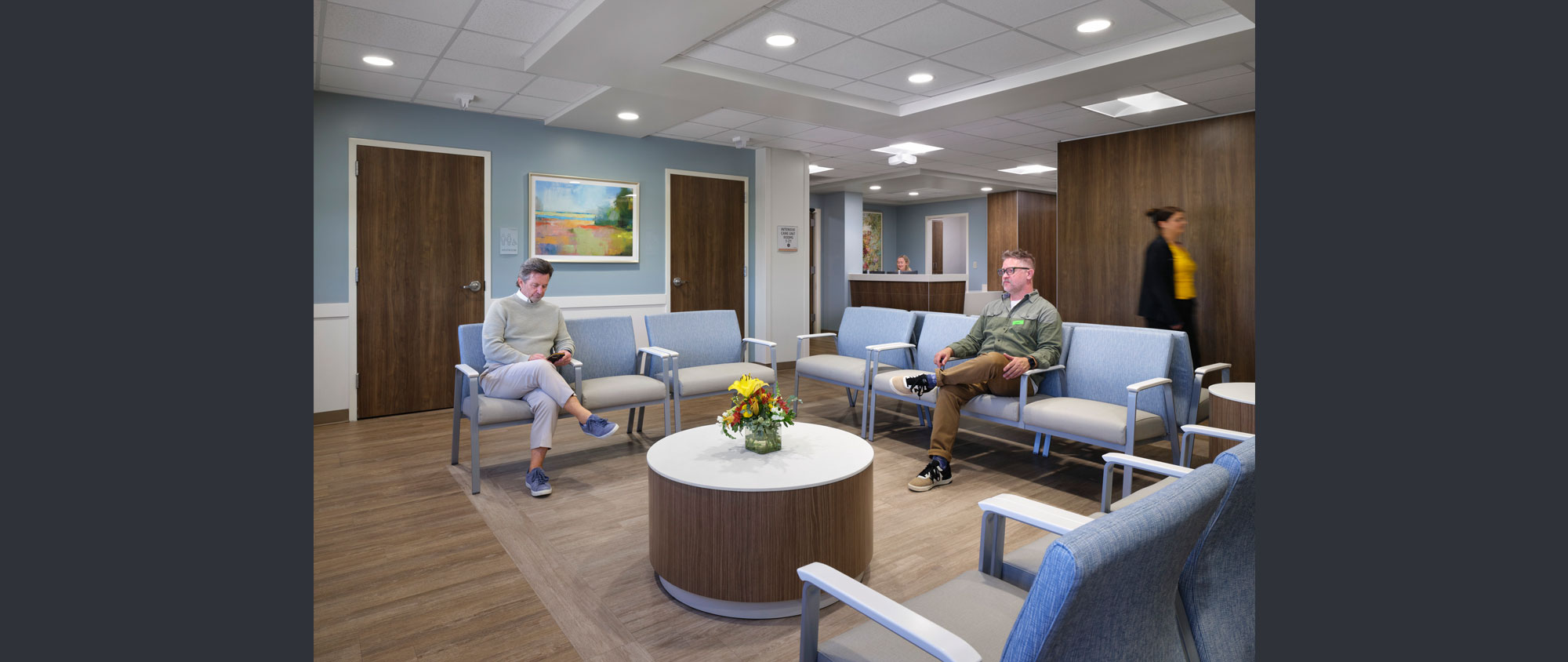 Piedmont Columbus – Intensive Care Unit Expansion