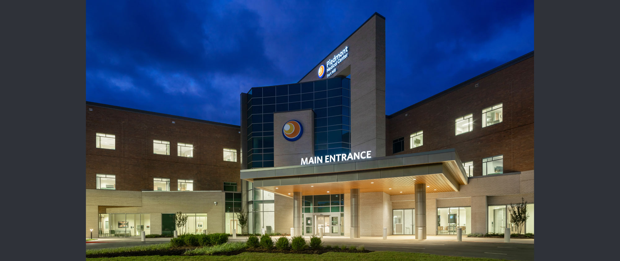 Piedmont Medical Center – Fort Mill