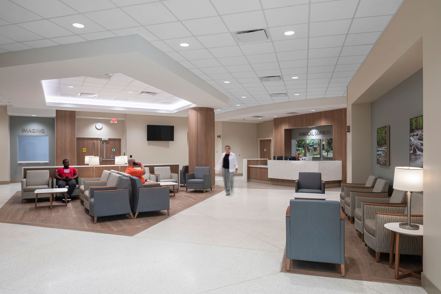 Piedmont Medical Center – Fort Mill, Fort Mill, SC