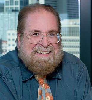 Randall W. Diamond