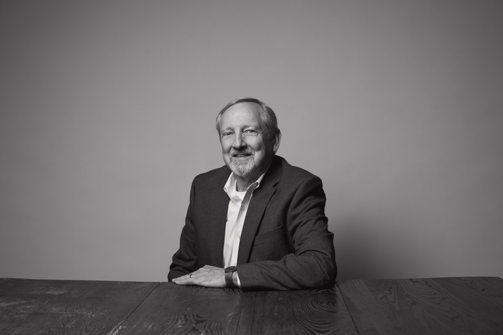 Randy S. Nale