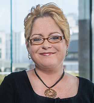Rhonda Boyce