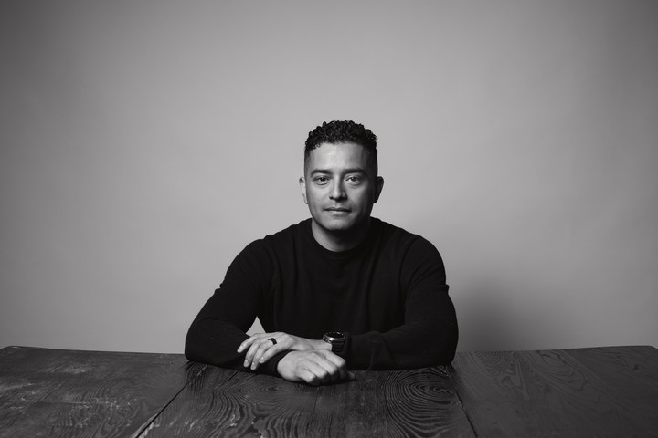 Rolando Solorzano