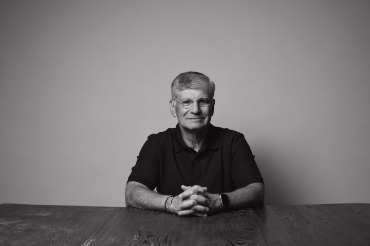 Ronald M. Lustig