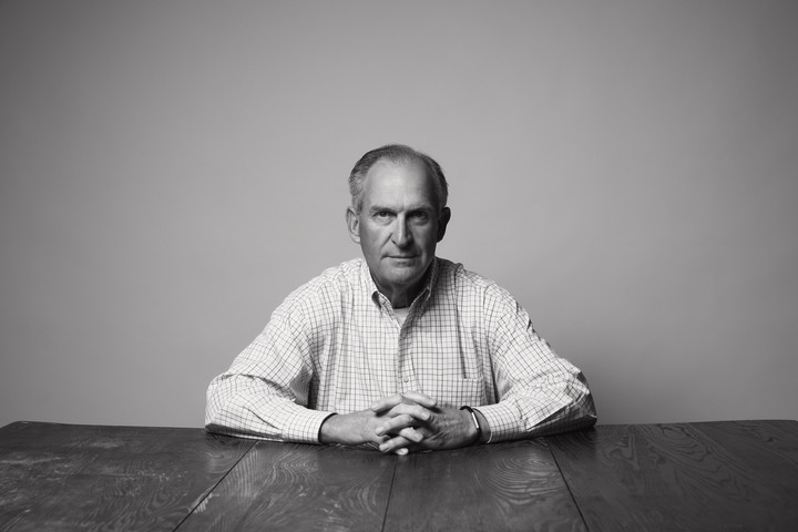 Russell J. Phillippi, Sr.