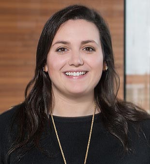 Samantha Stein