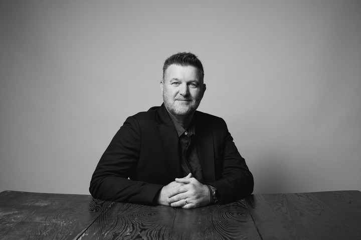 Anthony Scott Marlow